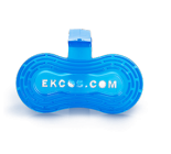 Diversey Ekcos Ekco Clip blue Apple 10PC W1 toalett illatosító kék, 10db/karton